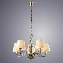 Подвесная люстра Arte Lamp  - 3